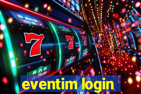 eventim login