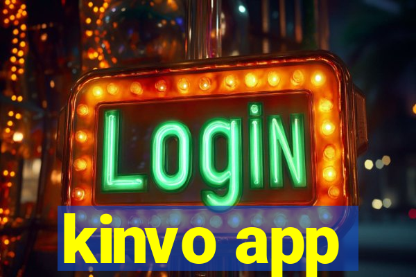 kinvo app