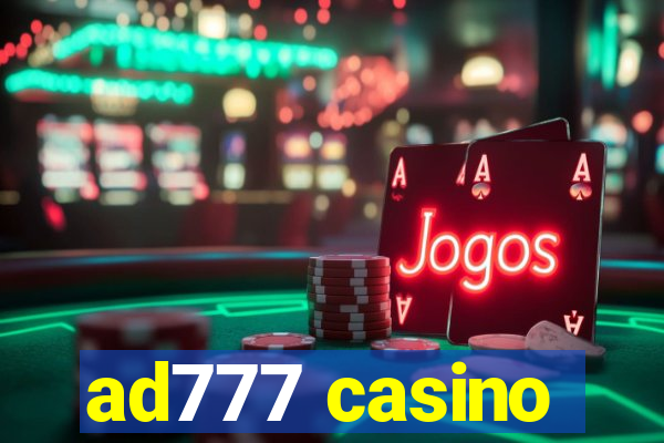 ad777 casino