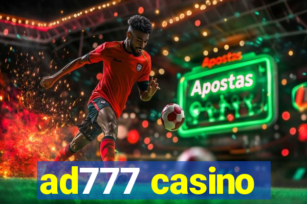 ad777 casino