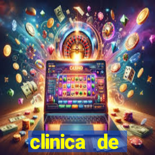 clinica de recupera莽茫o bh