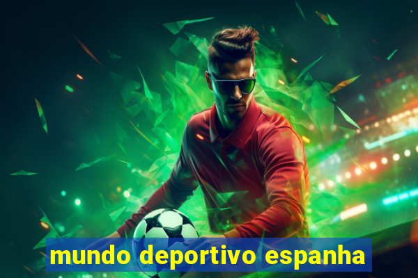 mundo deportivo espanha