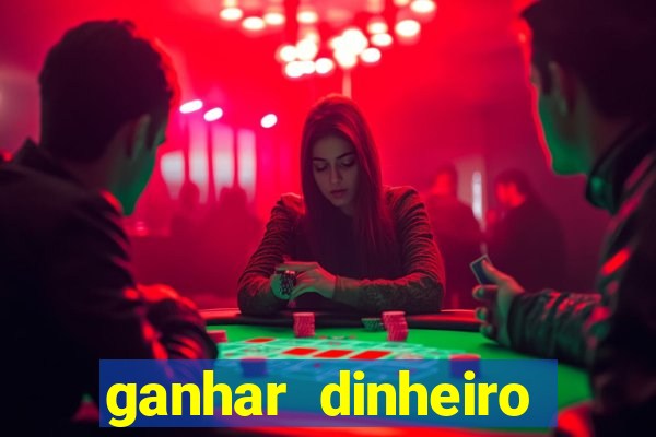 ganhar dinheiro jogando cassino