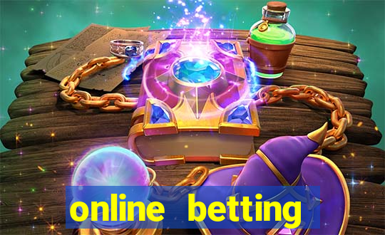 online betting sites usa