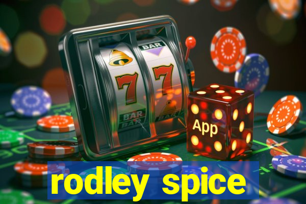 rodley spice