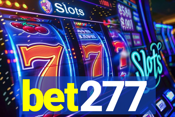 bet277