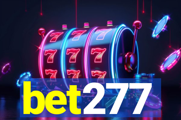 bet277