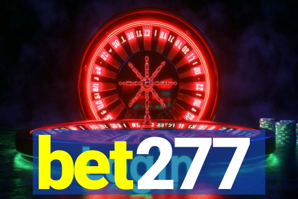 bet277