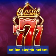 online casino netbet