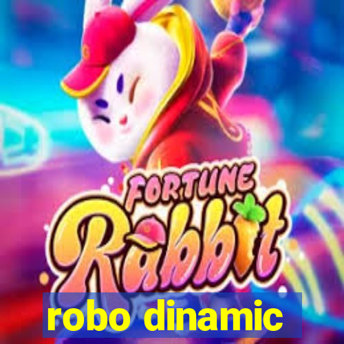 robo dinamic