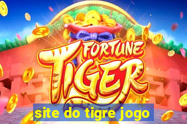 site do tigre jogo