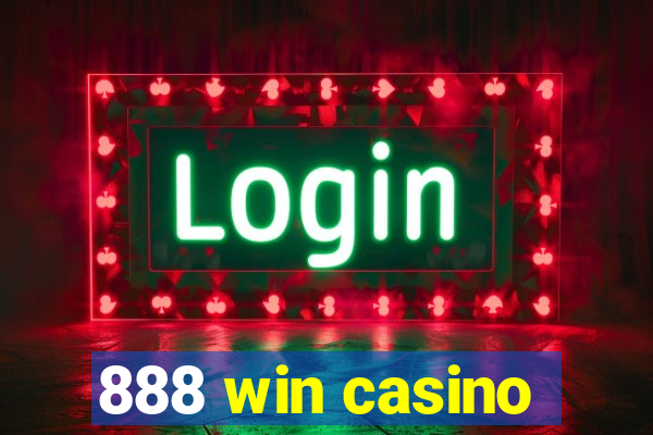 888 win casino