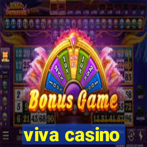 viva casino