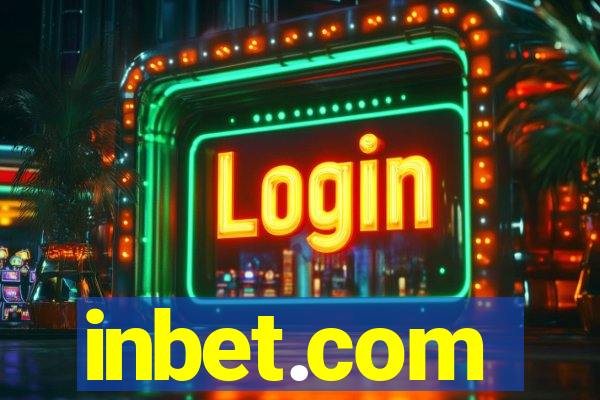 inbet.com