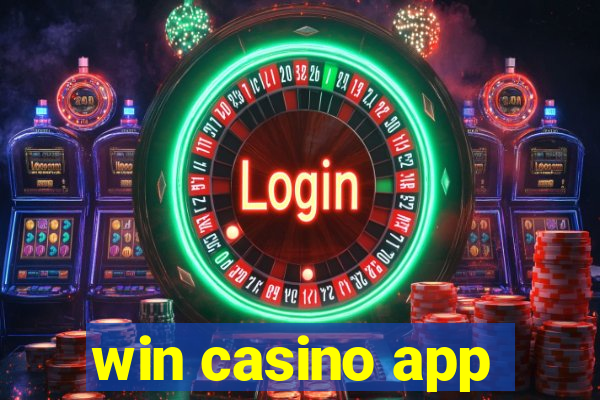 win casino app