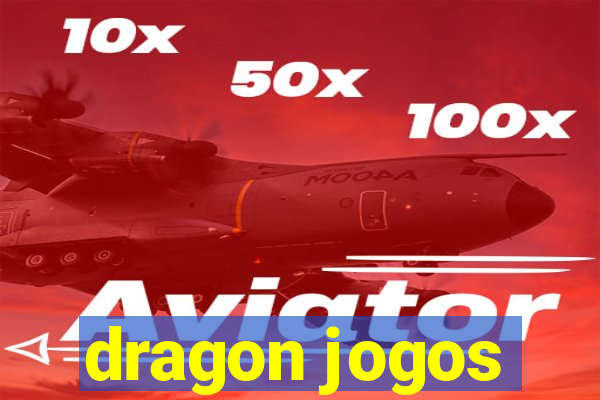 dragon jogos