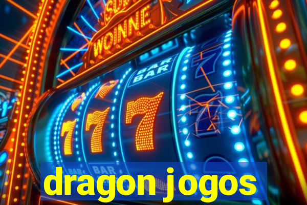 dragon jogos