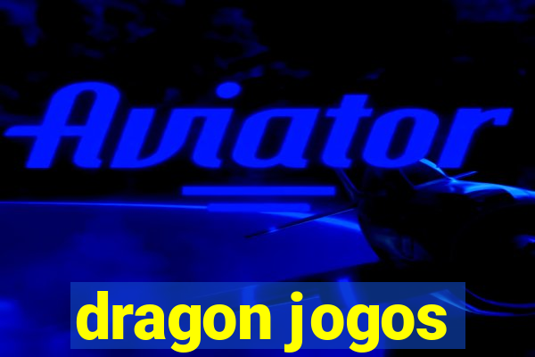 dragon jogos