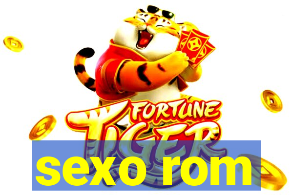 sexo rom