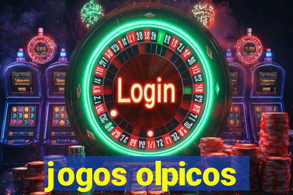 jogos olpicos