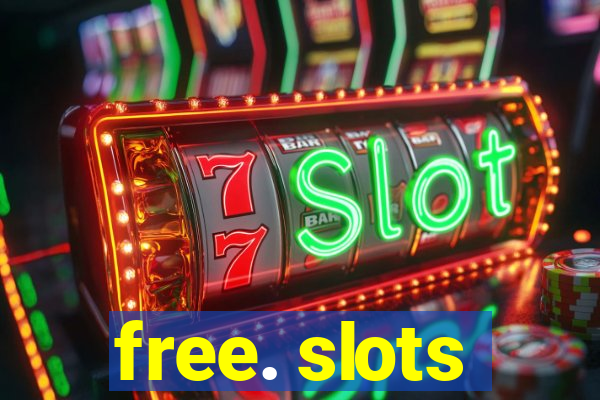 free. slots