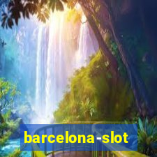 barcelona-slot