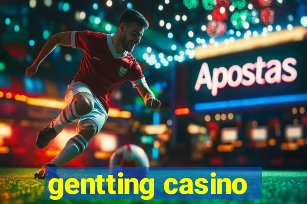 gentting casino