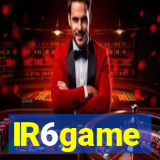 IR6game