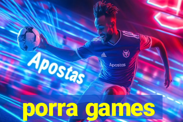 porra games