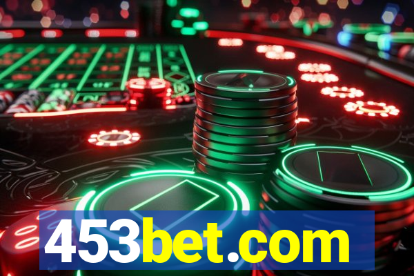 453bet.com