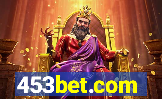 453bet.com