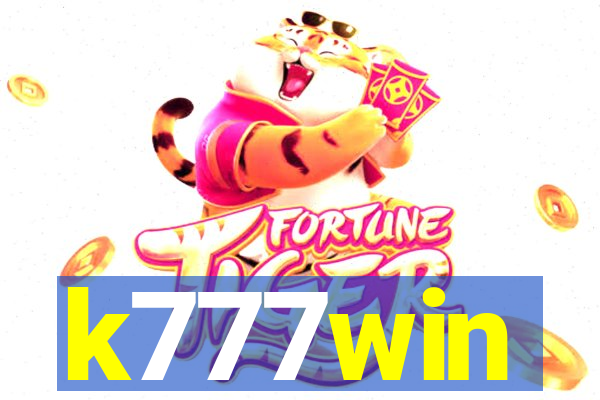 k777win