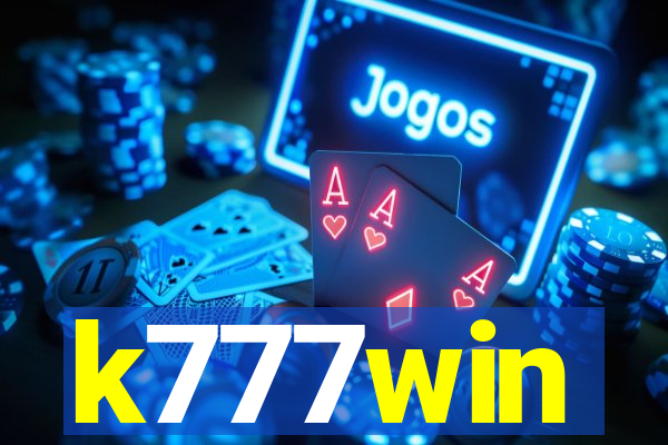 k777win