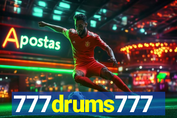 777drums777