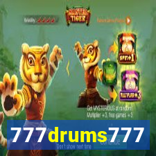 777drums777