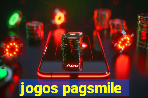 jogos pagsmile