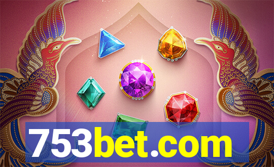 753bet.com