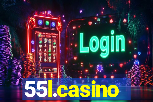 55l.casino