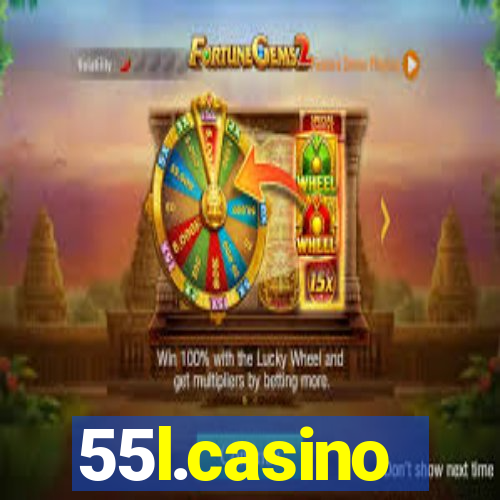 55l.casino