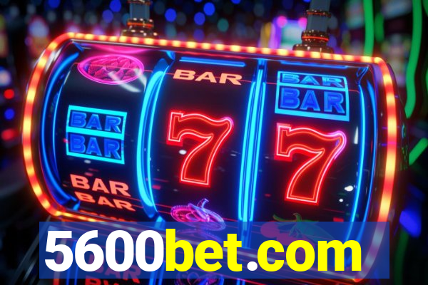 5600bet.com