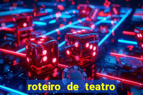 roteiro de teatro o guarani