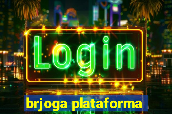 brjoga plataforma