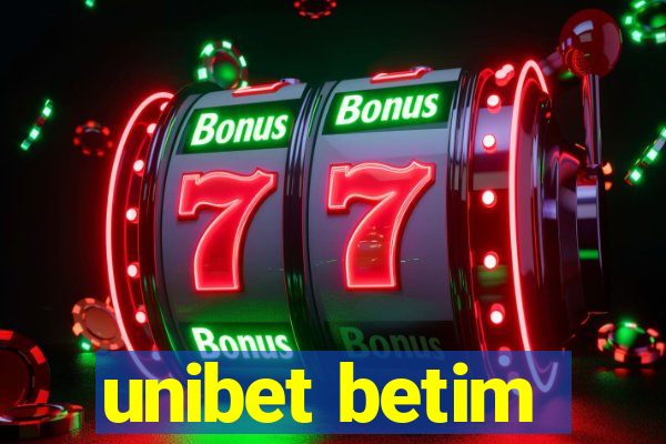 unibet betim