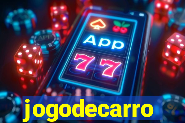 jogodecarro