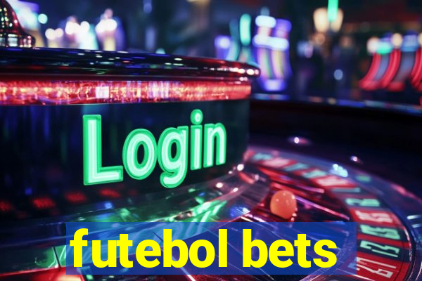 futebol bets