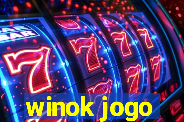 winok jogo