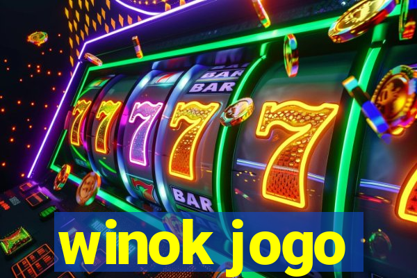 winok jogo