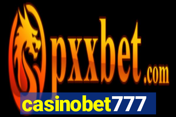 casinobet777