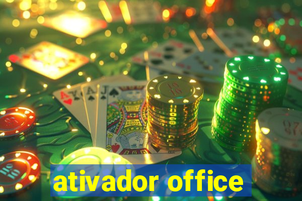 ativador office