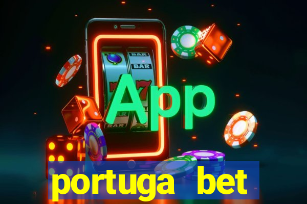 portuga bet deposito minimo